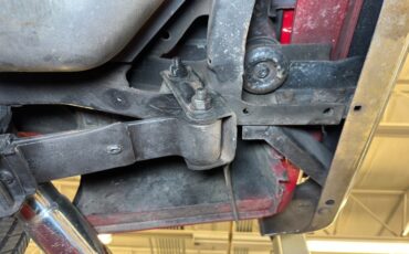 Chevrolet-S-10-1989-Bright-Red-Red-45