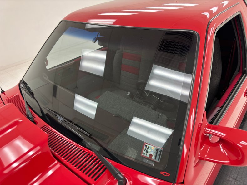 Chevrolet-S-10-1989-Bright-Red-Red-5