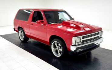 Chevrolet-S-10-1989-Bright-Red-Red-9