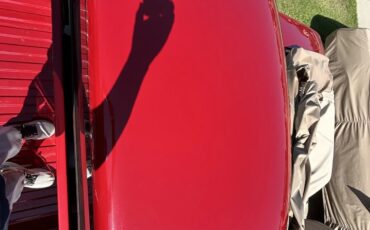 Chevrolet-Silverado-1500-1989-Flame-Red-Garnet-Costom-Cloth-15