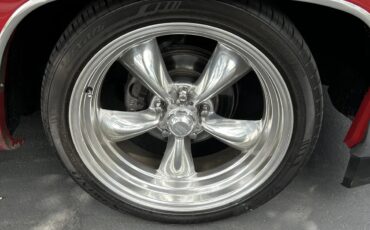 Chevrolet-Silverado-1500-1989-Flame-Red-Garnet-Costom-Cloth-9