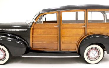 Chevrolet-Special-deluxe-1940-Black-Saddle