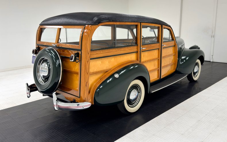 Chevrolet-Special-deluxe-1940-Ridge-Green-Metallic-Black-3