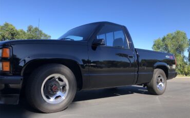 Chevrolet-Ss-454-1990-Black-Red-2