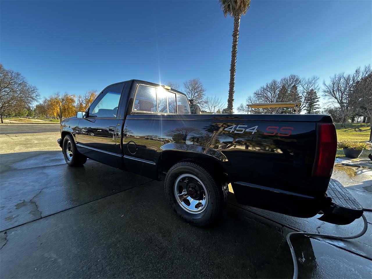 Chevrolet-Ss-454-1990-Black-Red-3