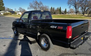 Chevrolet-Ss-454-1990-Black-Red-4