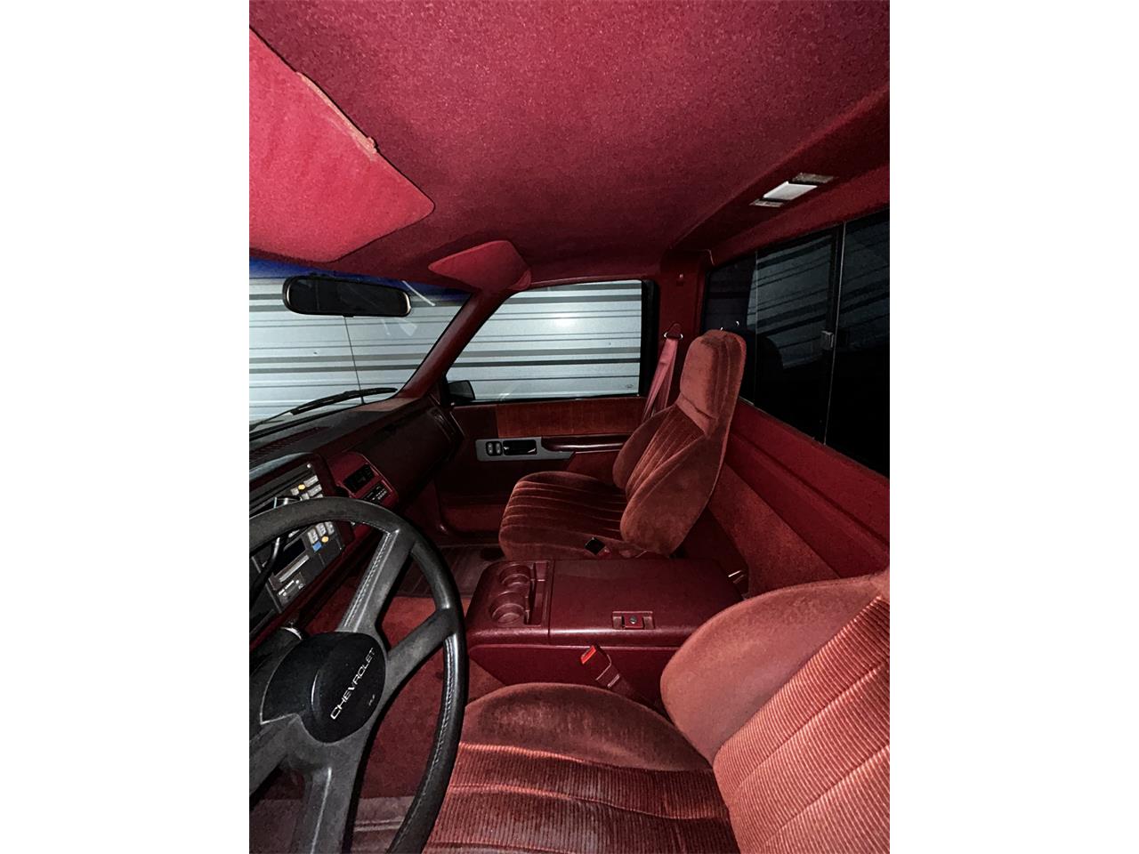 Chevrolet-Ss-454-1990-Black-Red-5