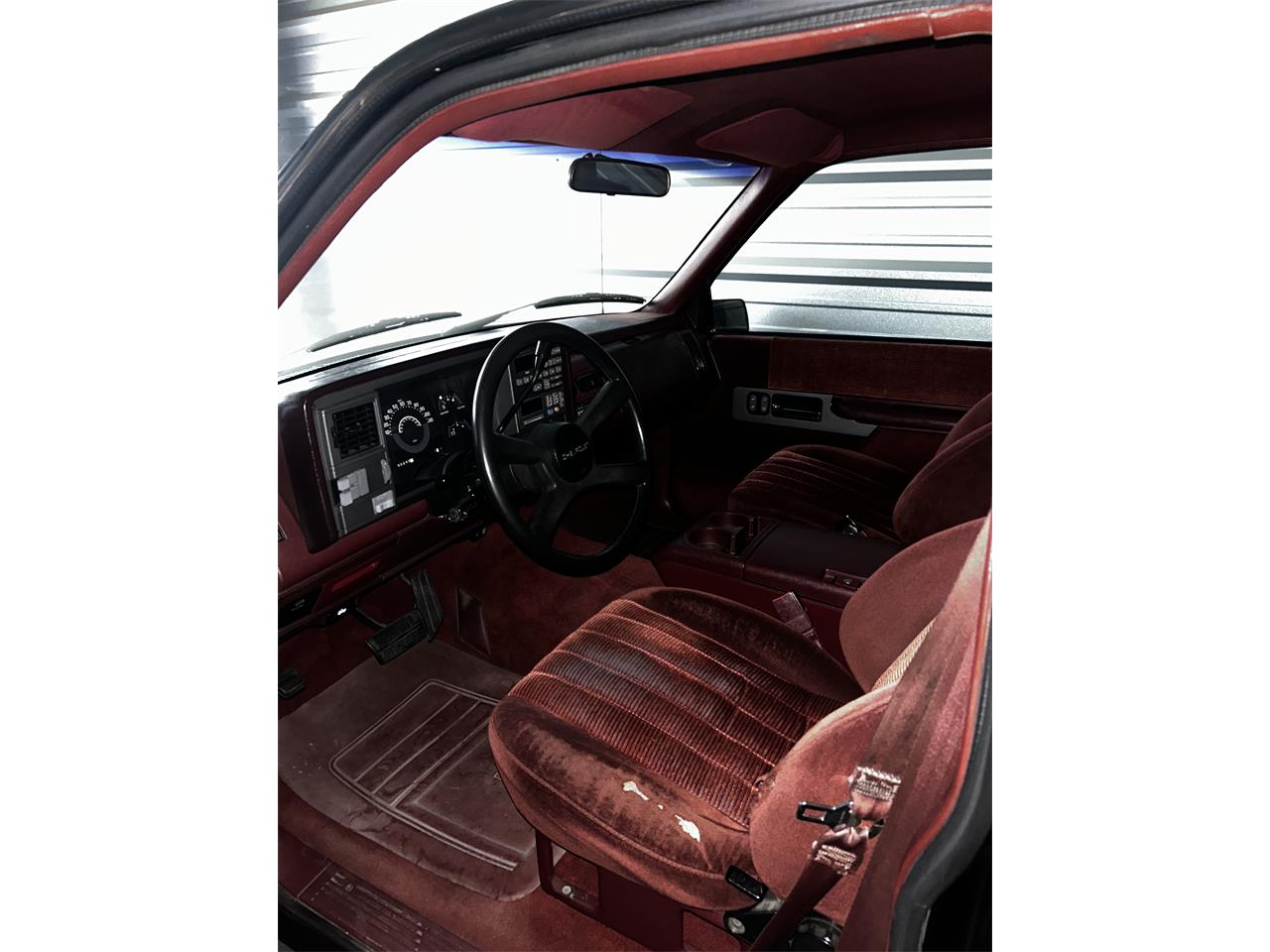 Chevrolet-Ss-454-1990-Black-Red-7