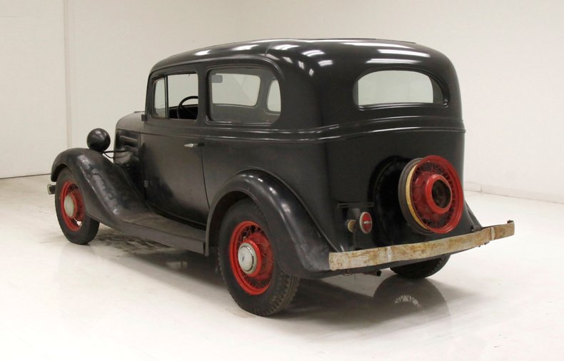 Chevrolet-Standard-1934-Black-Tan-1