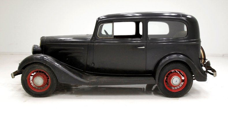 Chevrolet-Standard-1934-Black-Tan
