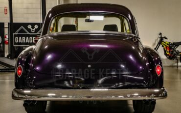 Chevrolet-Styleline-1952-Yellow-Black-10