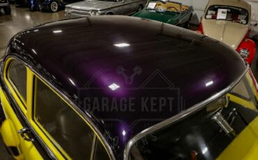 Chevrolet-Styleline-1952-Yellow-Black-24