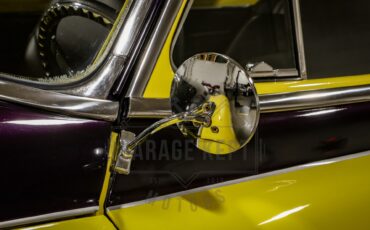 Chevrolet-Styleline-1952-Yellow-Black-30