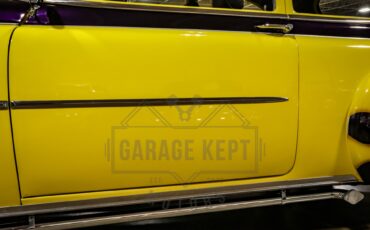 Chevrolet-Styleline-1952-Yellow-Black-33