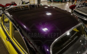 Chevrolet-Styleline-1952-Yellow-Black-36