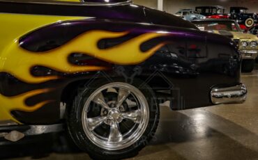 Chevrolet-Styleline-1952-Yellow-Black-46