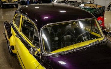 Chevrolet-Styleline-1952-Yellow-Black-5