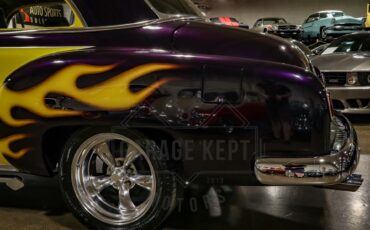 Chevrolet-Styleline-1952-Yellow-Black-9