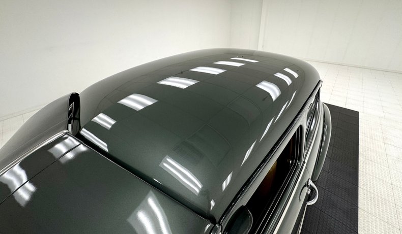 Chevrolet-Stylemaster-1948-Steel-Green-Metallic-Tan-1