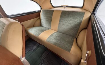 Chevrolet-Stylemaster-1948-Steel-Green-Metallic-Tan-2