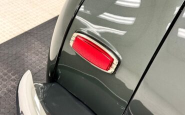 Chevrolet-Stylemaster-1948-Steel-Green-Metallic-Tan-22