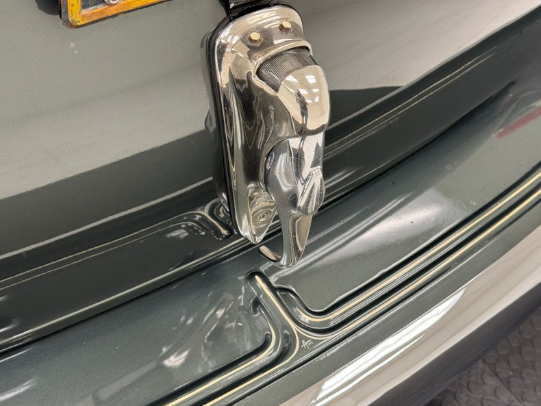 Chevrolet-Stylemaster-1948-Steel-Green-Metallic-Tan-23