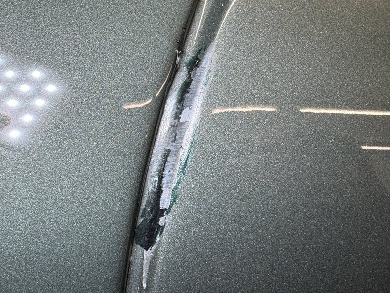 Chevrolet-Stylemaster-1948-Steel-Green-Metallic-Tan-24