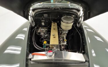 Chevrolet-Stylemaster-1948-Steel-Green-Metallic-Tan-27