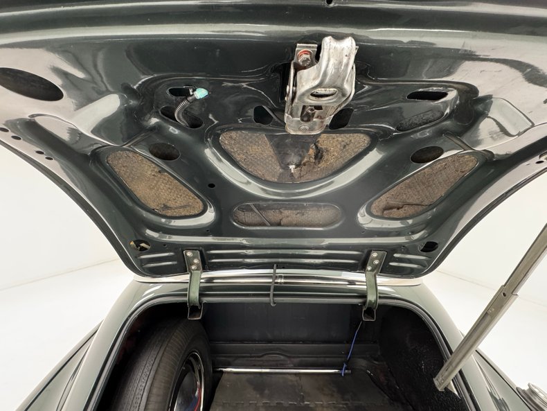 Chevrolet-Stylemaster-1948-Steel-Green-Metallic-Tan-29