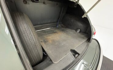 Chevrolet-Stylemaster-1948-Steel-Green-Metallic-Tan-30