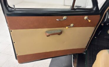 Chevrolet-Stylemaster-1948-Steel-Green-Metallic-Tan-39