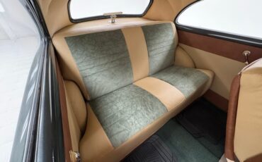 Chevrolet-Stylemaster-1948-Steel-Green-Metallic-Tan-41