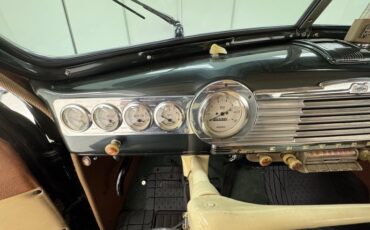 Chevrolet-Stylemaster-1948-Steel-Green-Metallic-Tan-43