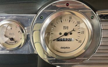 Chevrolet-Stylemaster-1948-Steel-Green-Metallic-Tan-44