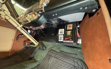 Chevrolet-Stylemaster-1948-Steel-Green-Metallic-Tan-47