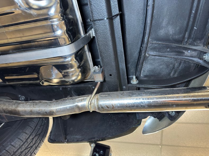 Chevrolet-Stylemaster-1948-Steel-Green-Metallic-Tan-5