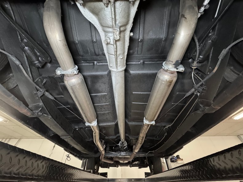 Chevrolet-Stylemaster-1948-Steel-Green-Metallic-Tan-7