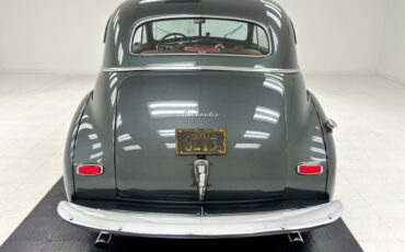 Chevrolet-Stylemaster-1948-Steel-Green-Metallic-Tan-9