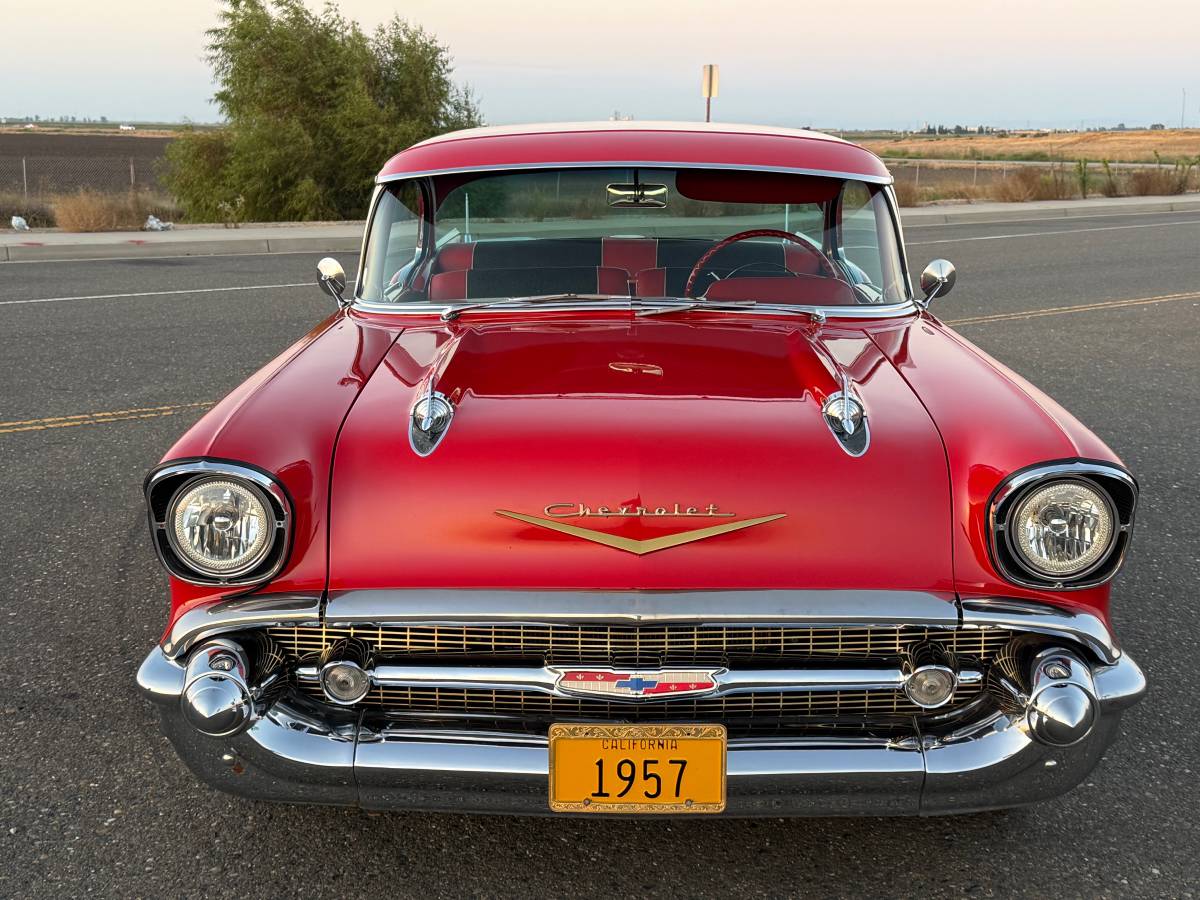 Chevrolet-bel-air-1957-61