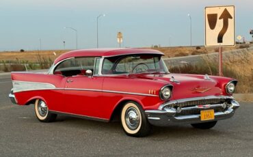 Chevrolet-bel-air-1957