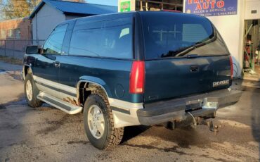 Chevrolet-blazer-1994-green-10
