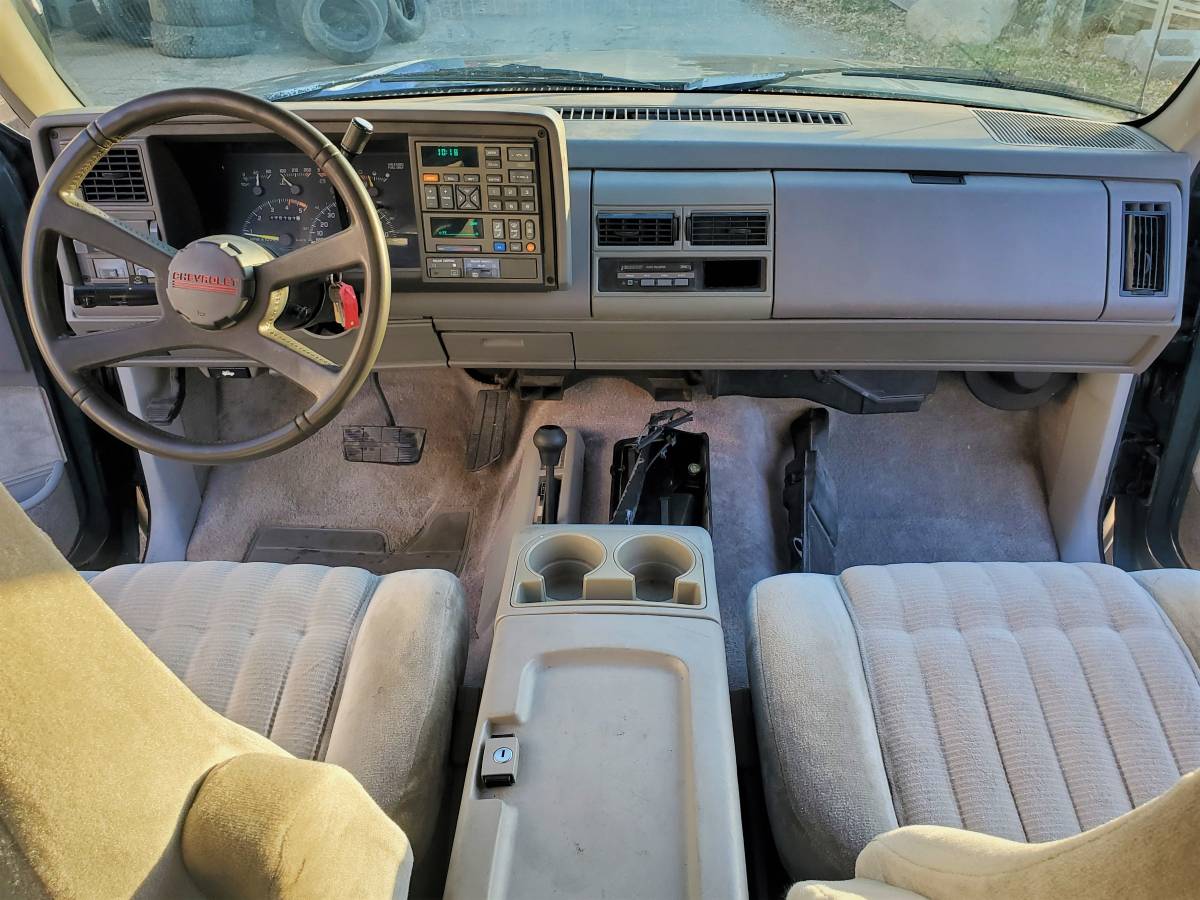 Chevrolet-blazer-1994-green-12