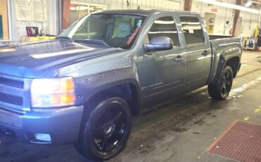 Chevrolet-blazer-1994-green-16