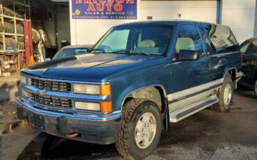 Chevrolet-blazer-1994-green-6