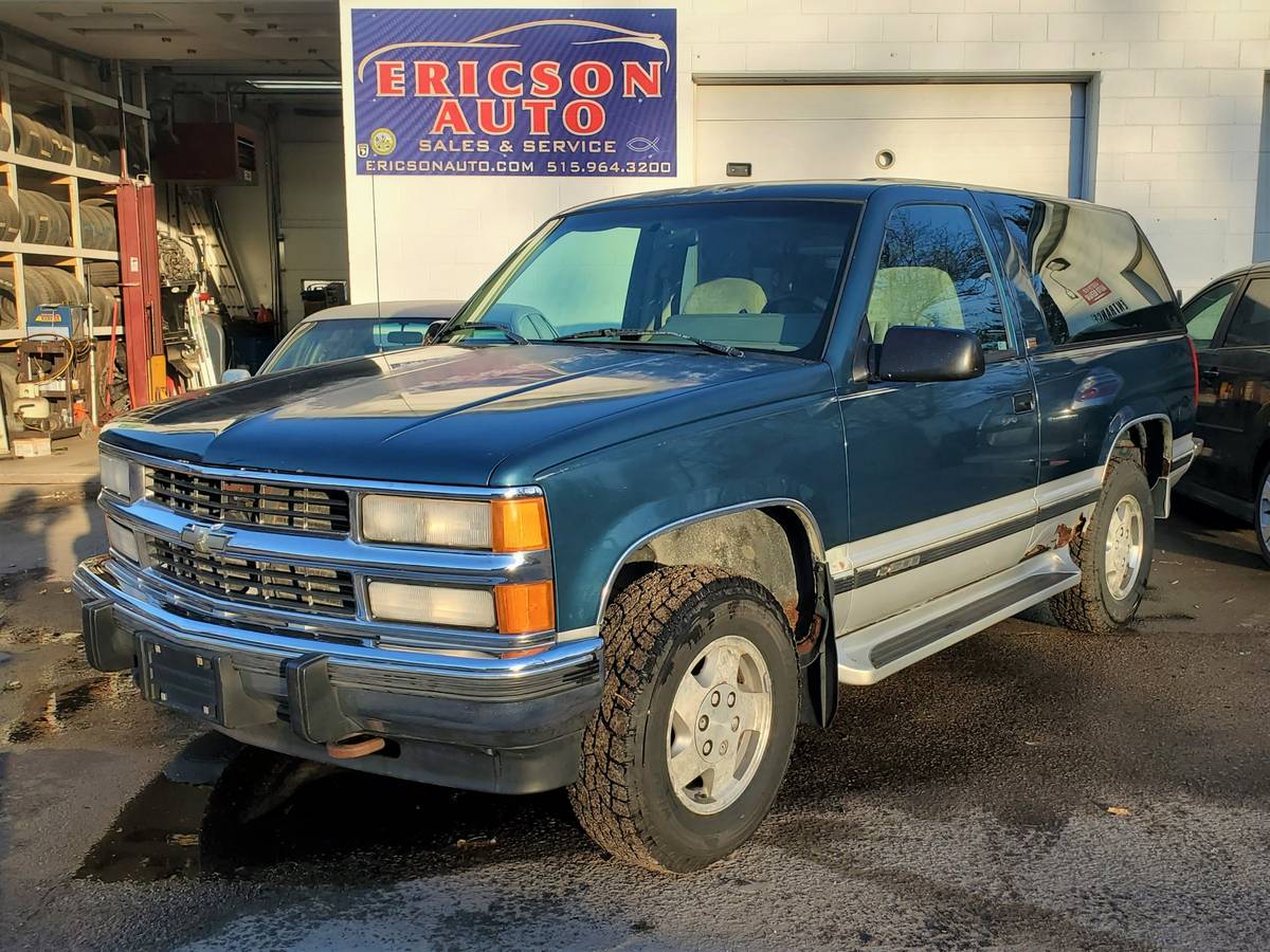 Chevrolet-blazer-1994-green-6