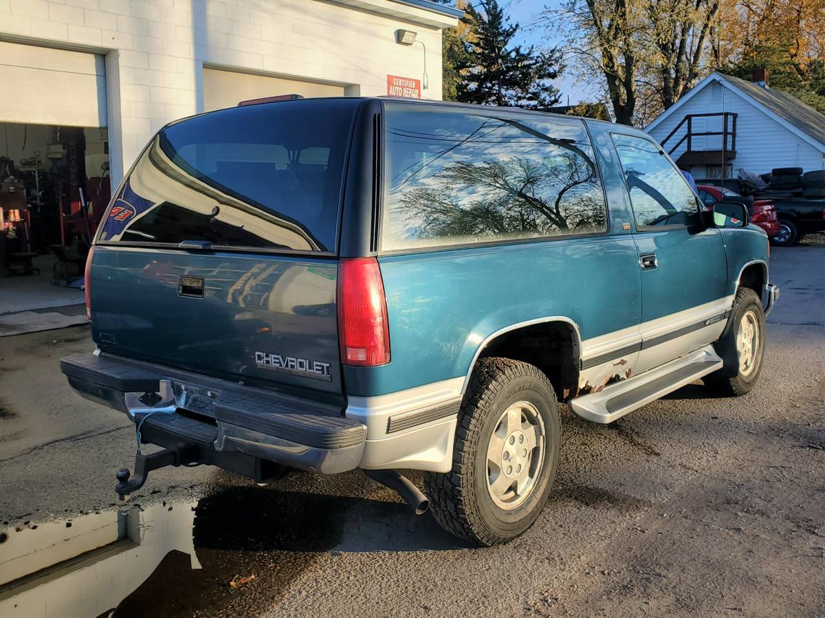 Chevrolet-blazer-1994-green-9