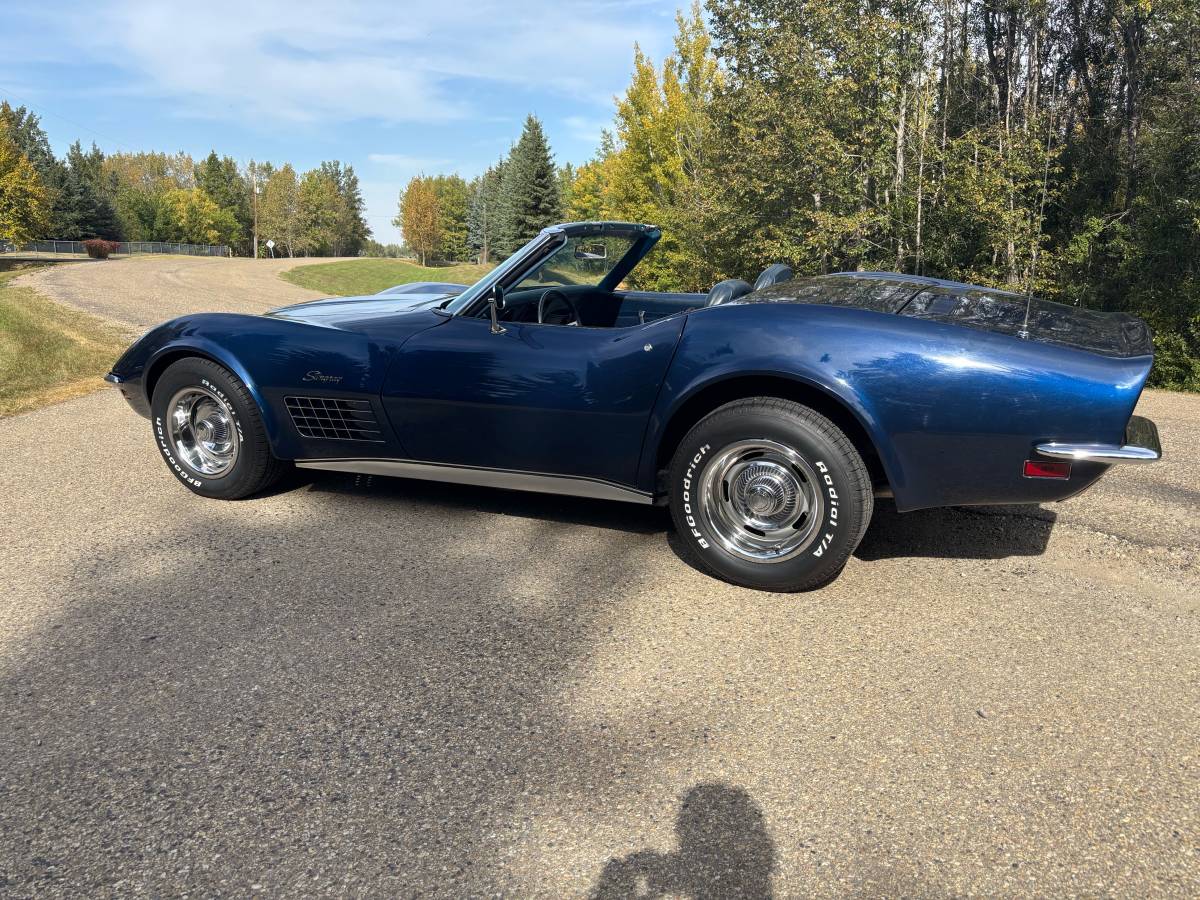 Chevrolet-corvette-1971-blue-1