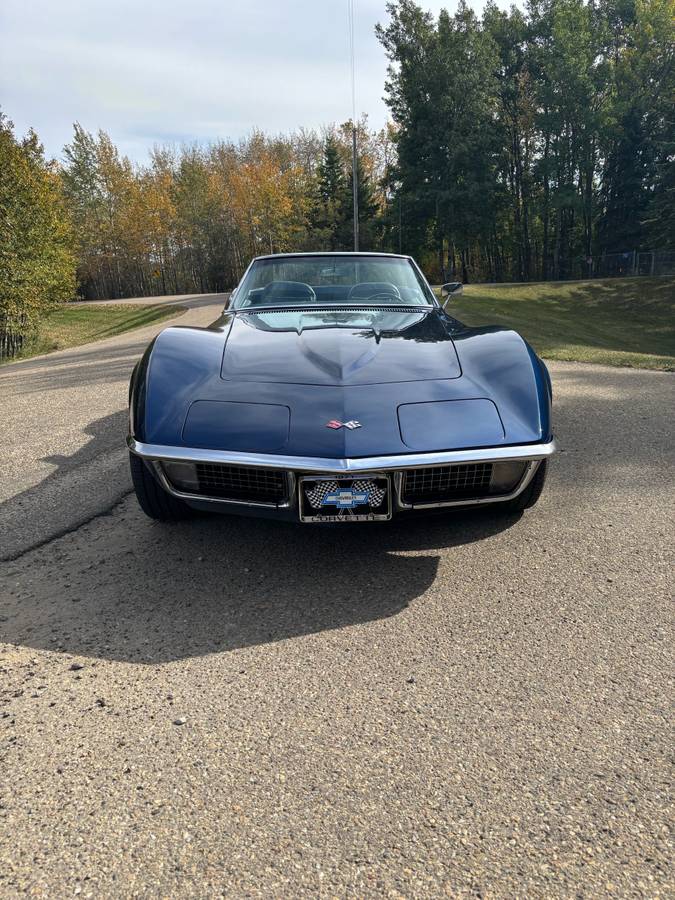 Chevrolet-corvette-1971-blue