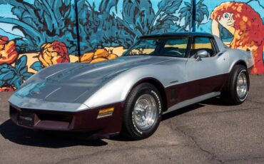 Chevrolet-corvette-1982-silver-20