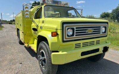 Chevrolet corvette 1985